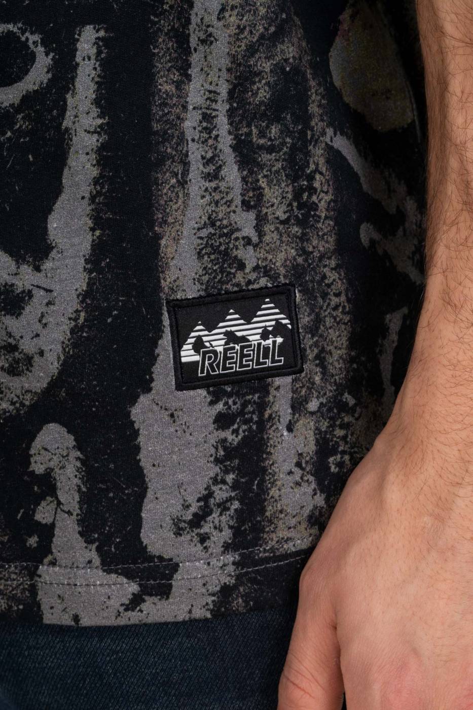 Reell Ground T-Shirt