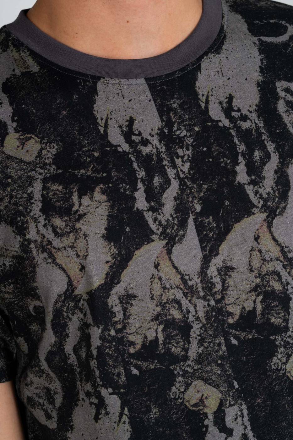 Reell Ground T-Shirt