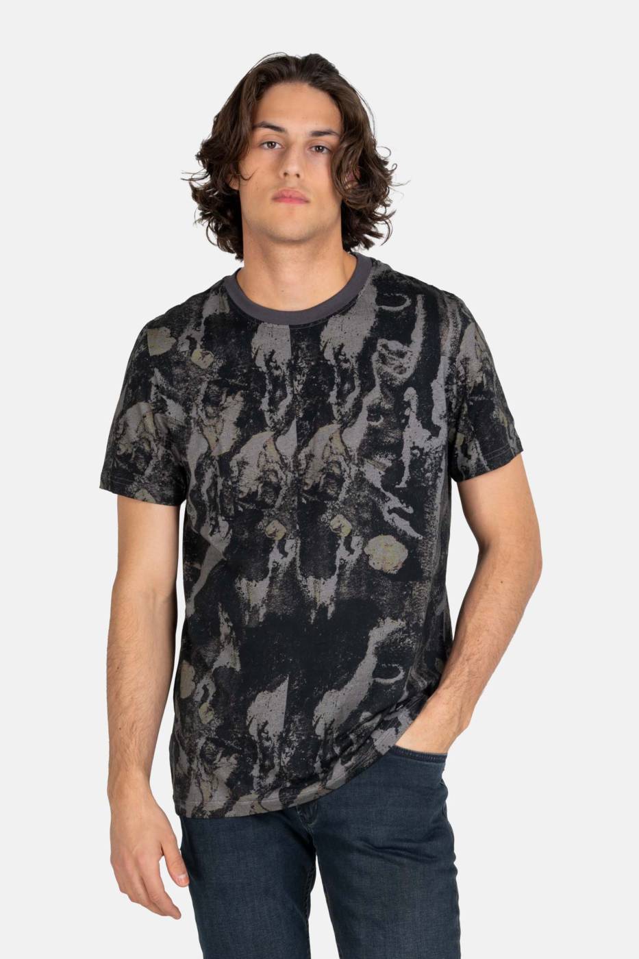 Reell Ground T-Shirt