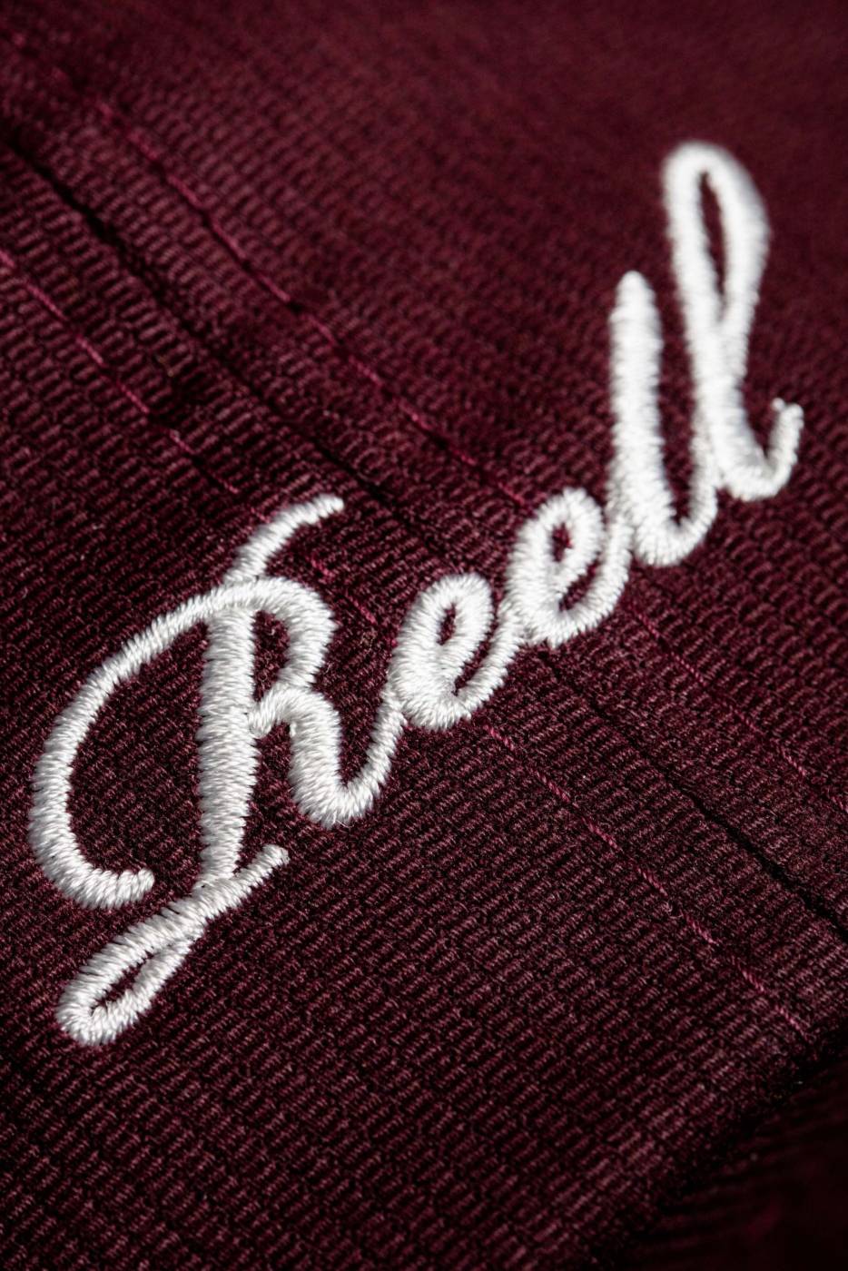 Reell Low Pitch Cap