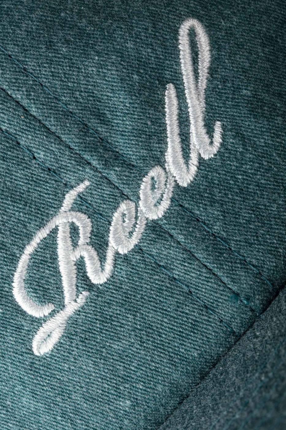 Reell Low Pitch Cap