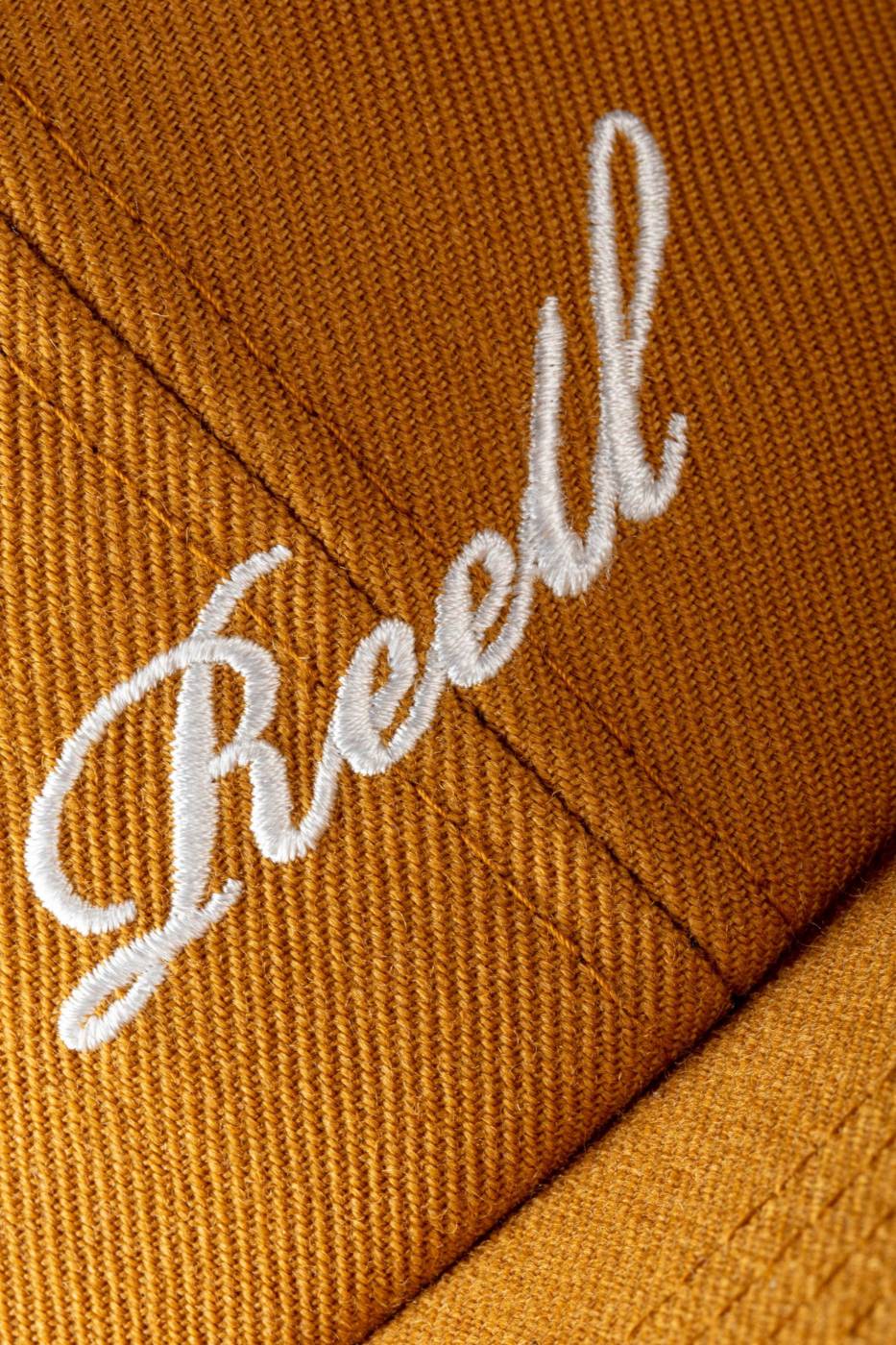 Reell Low Pitch Cap