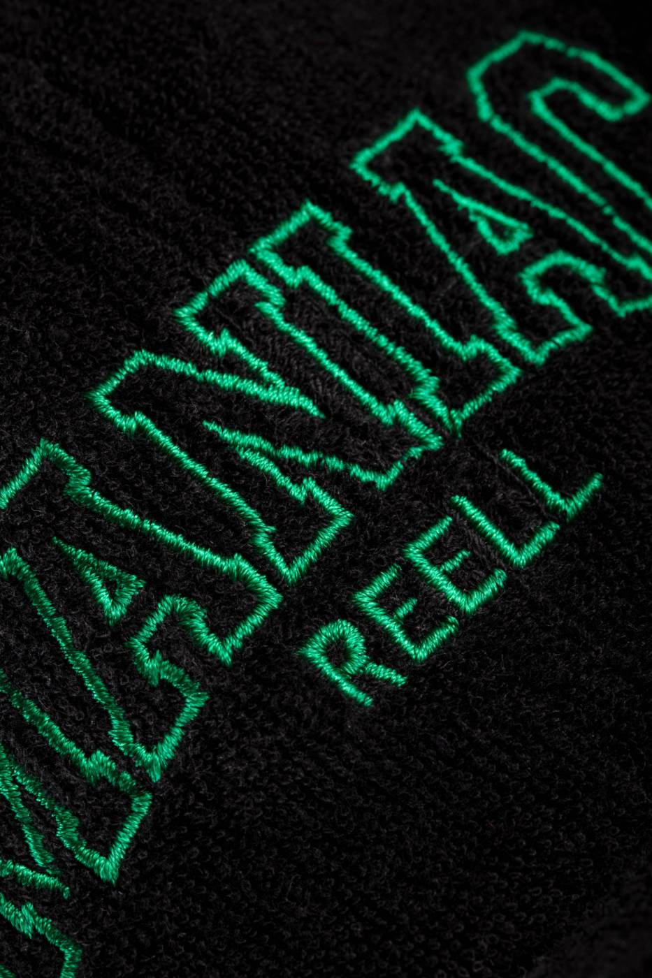 Reell Maniac Cap