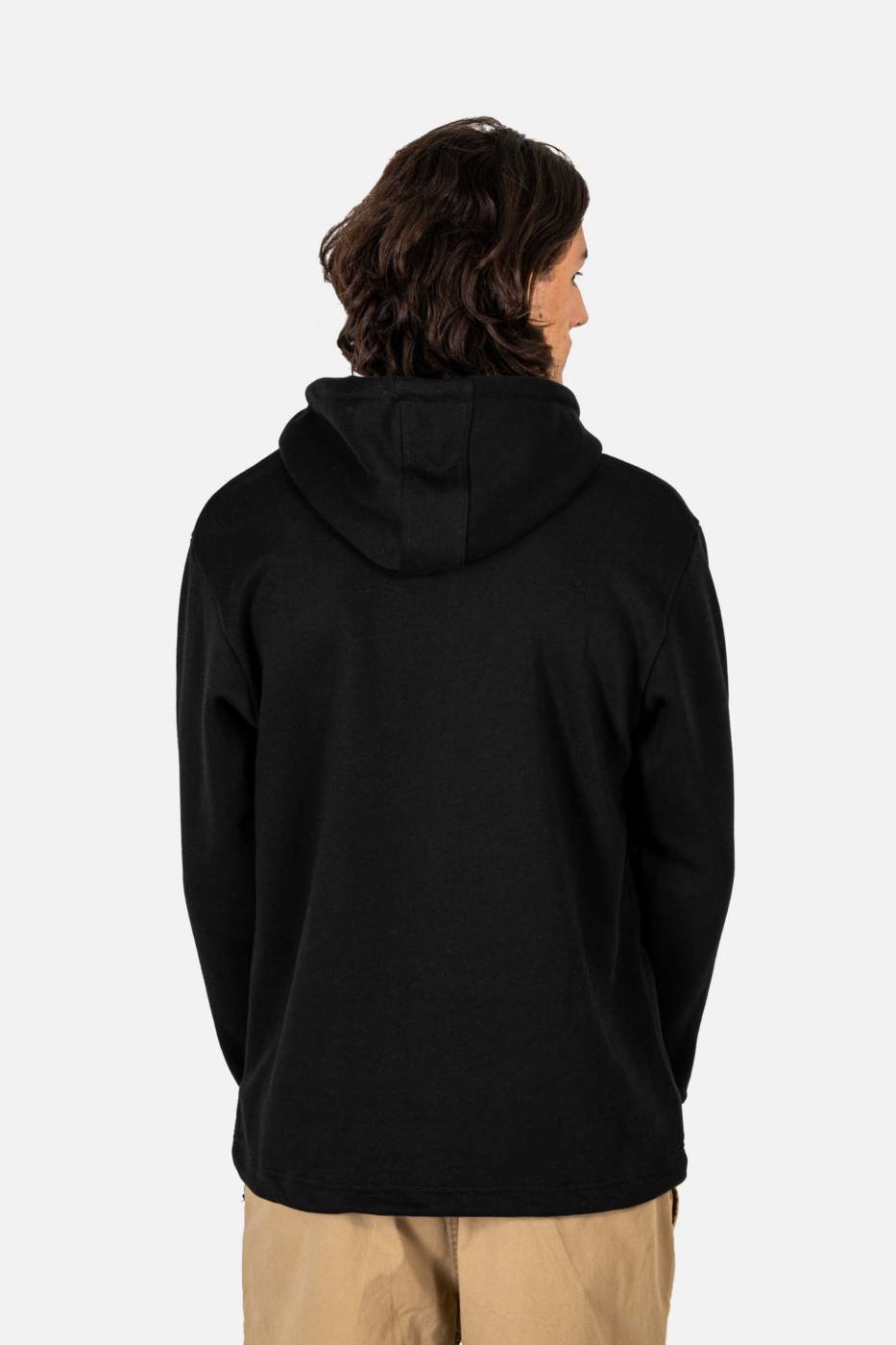 Reell Mondo Hoodie