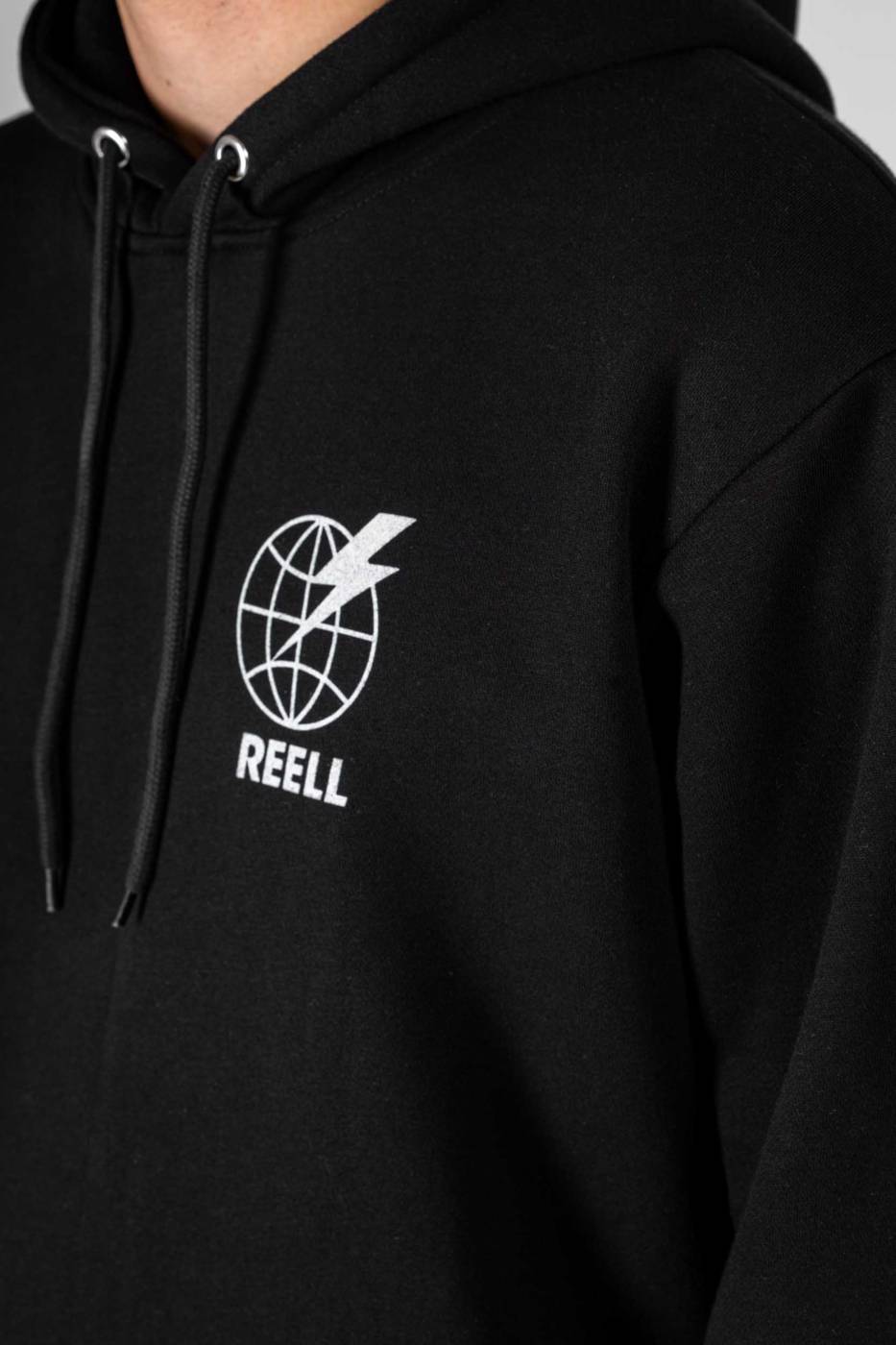 Reell Mondo Hoodie