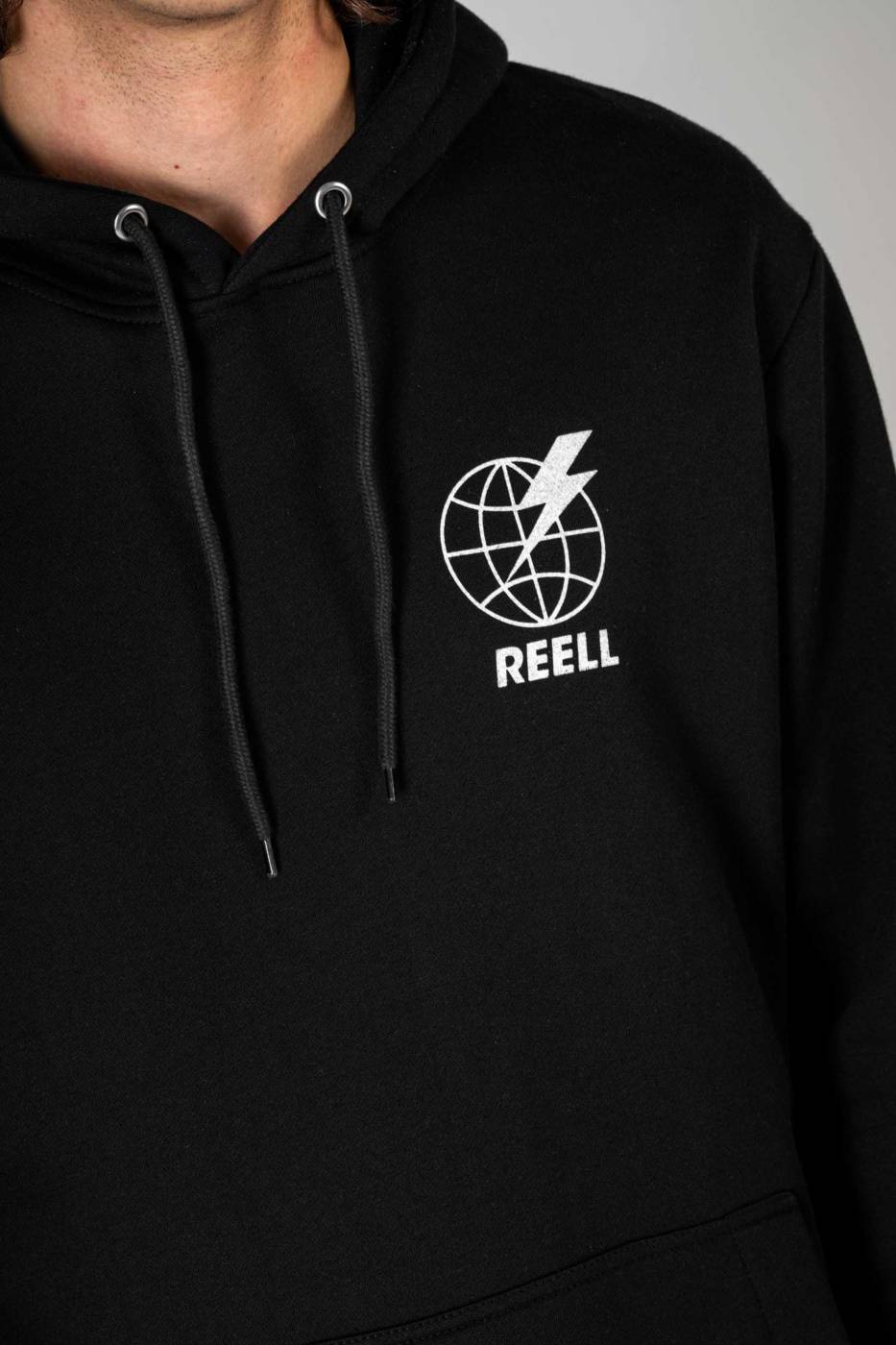 Reell Mondo Hoodie