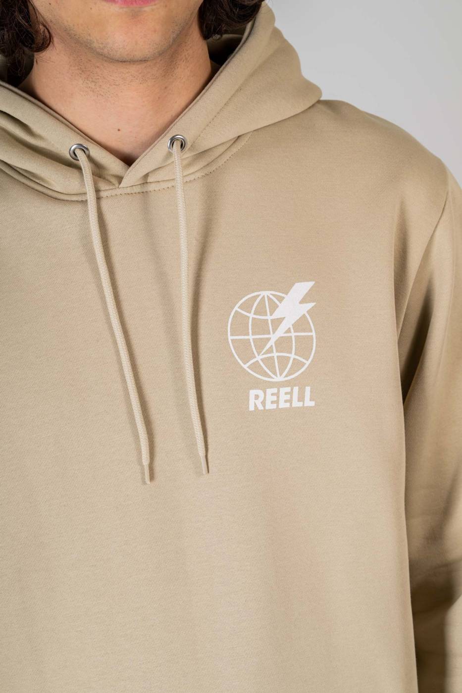 Reell Mondo Hoodie