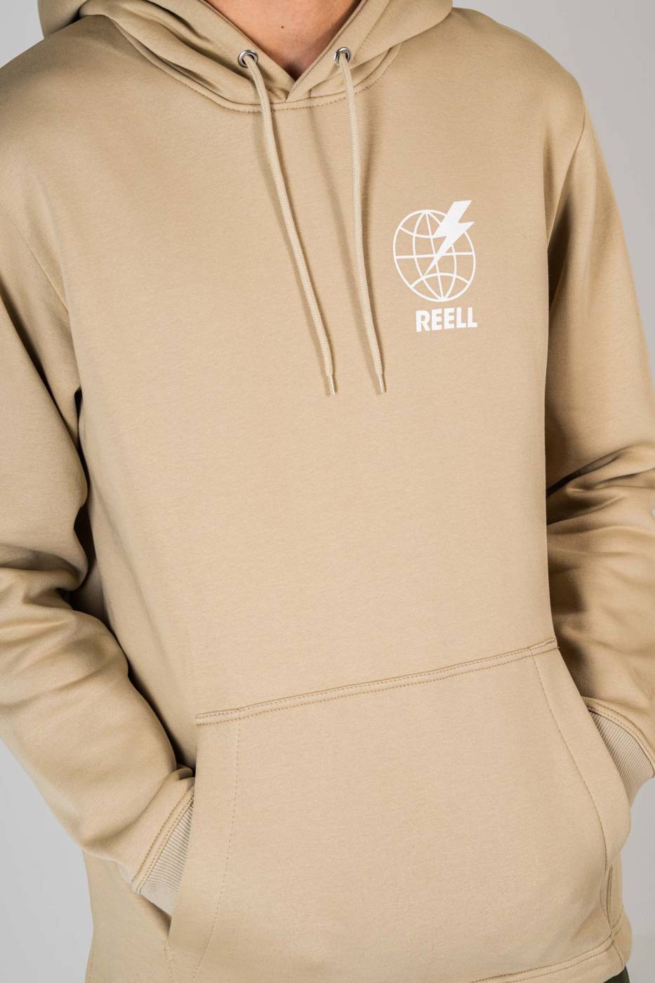 Reell Mondo Hoodie
