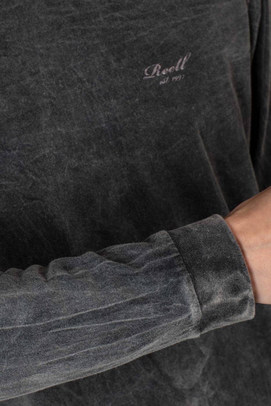 Reell Natural Dyed Longsleeve OC