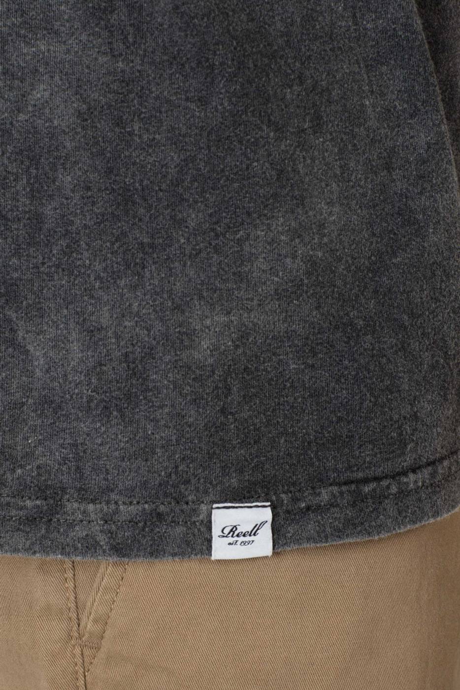 Reell Natural Dyed Longsleeve OC