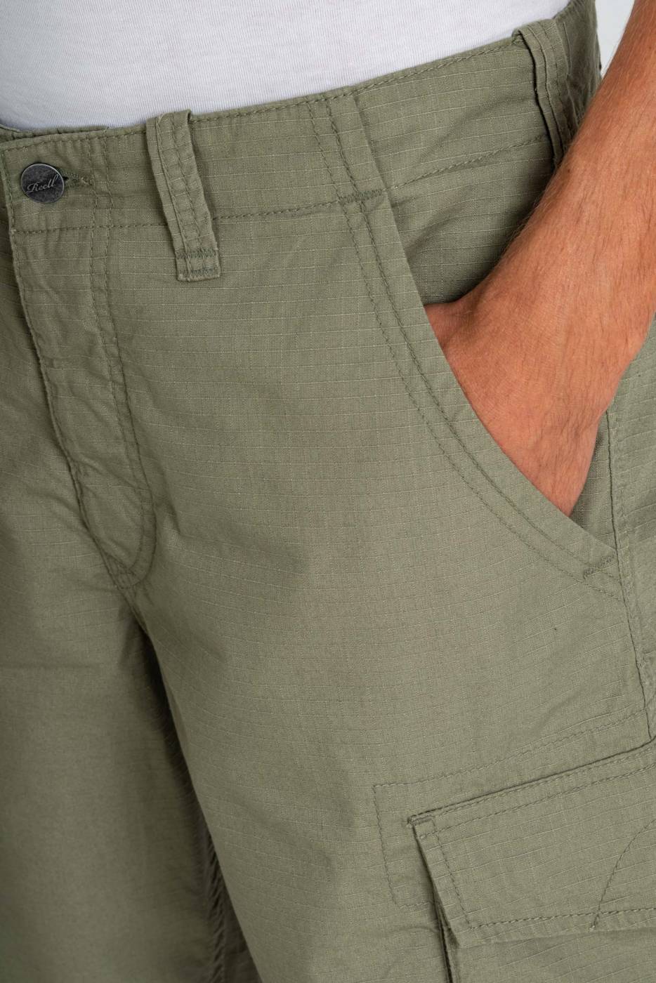 Reell New Cargo Short