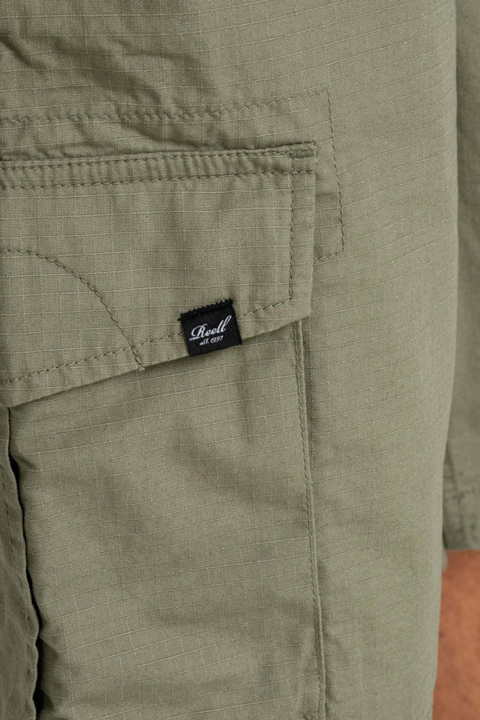 Reell New Cargo Short