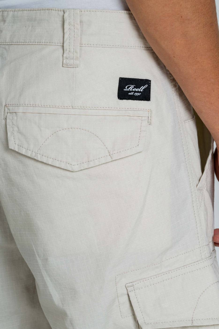 Reell New Cargo Short