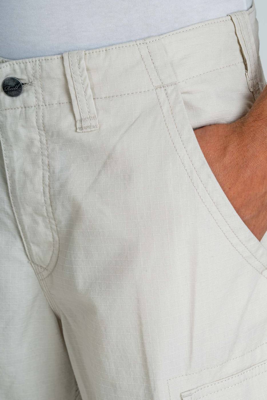 Reell New Cargo Short