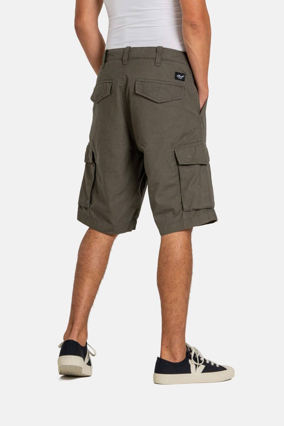 Reell New Cargo Short