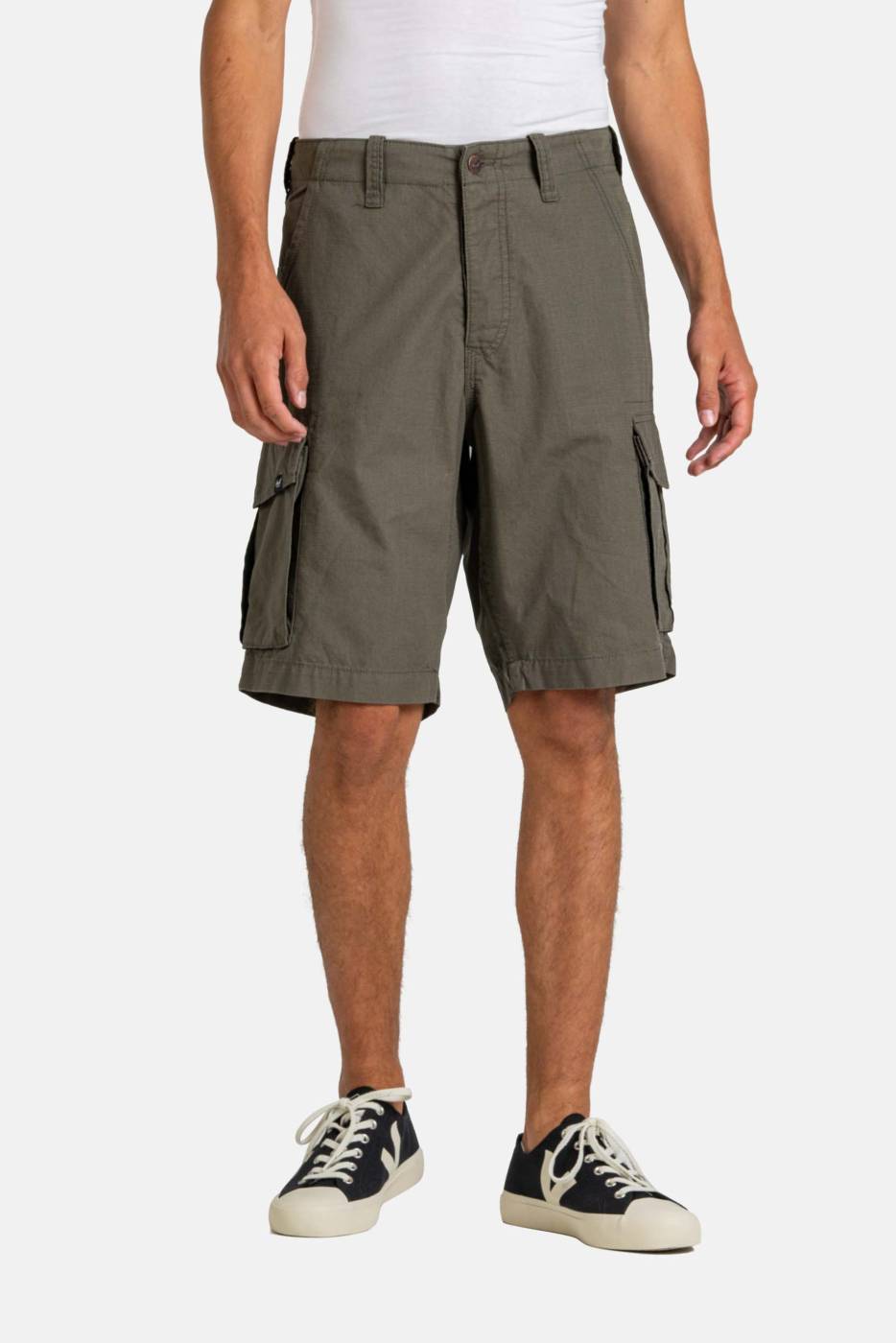 Reell New Cargo Short