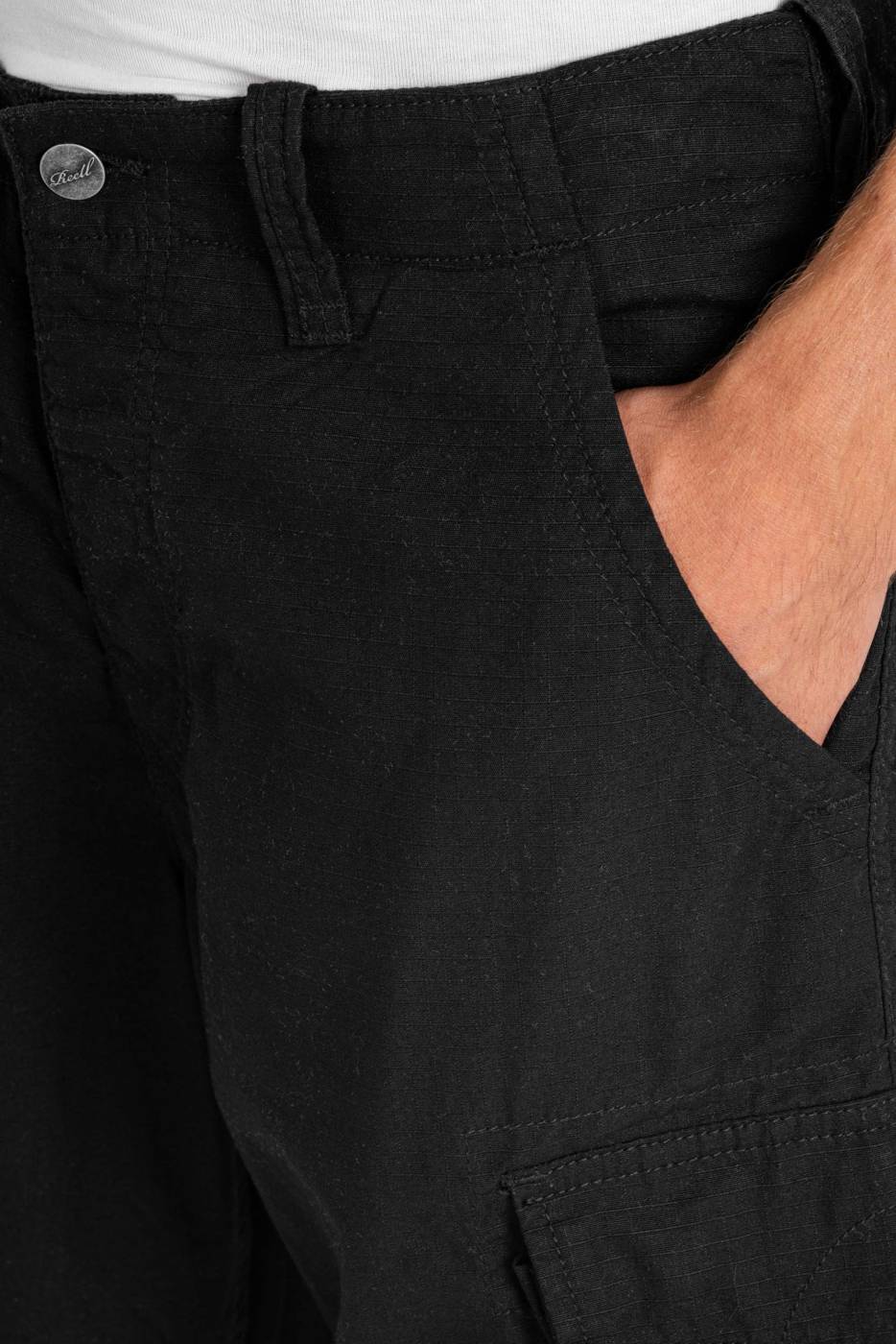 Reell New Cargo Short