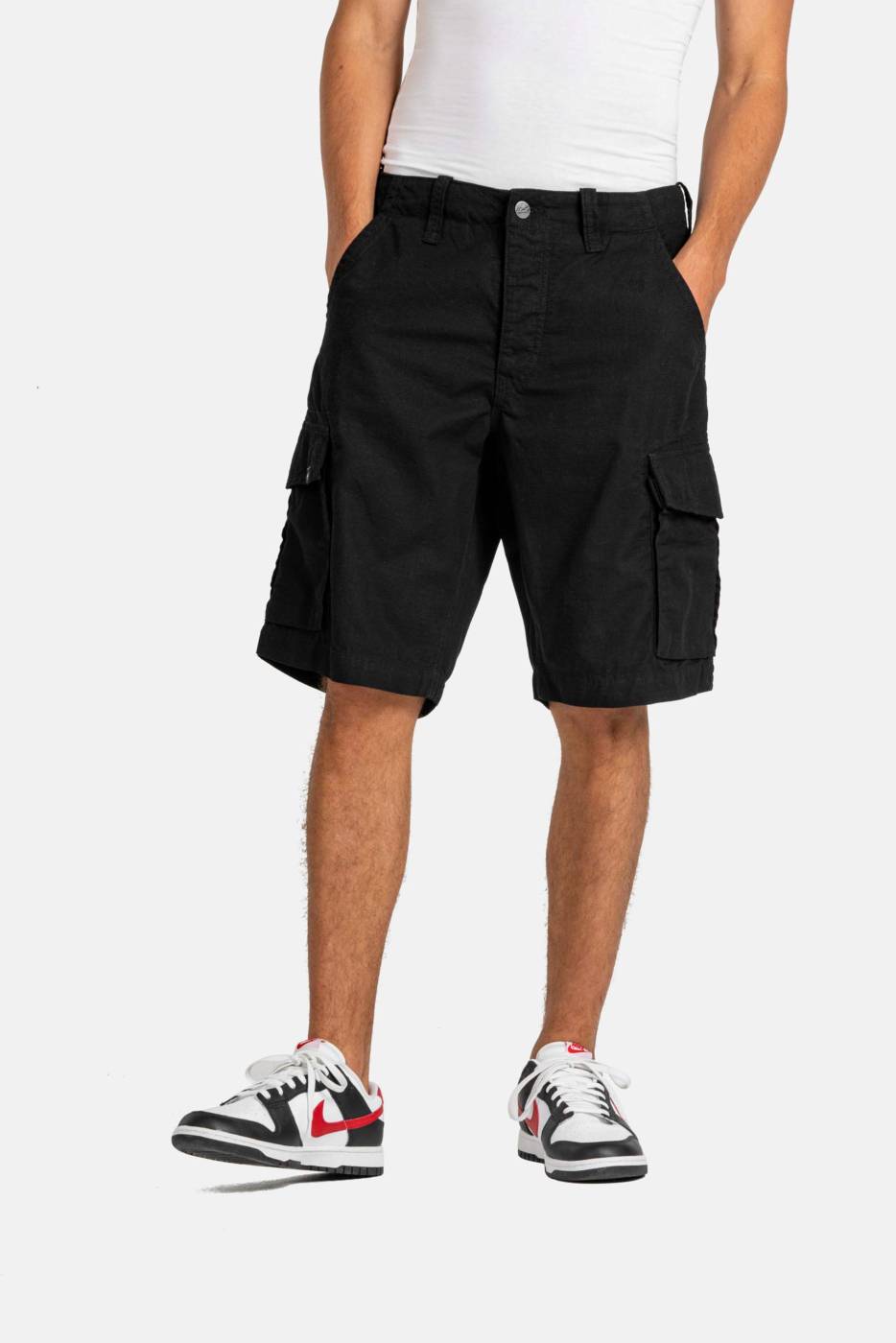 Reell New Cargo Short
