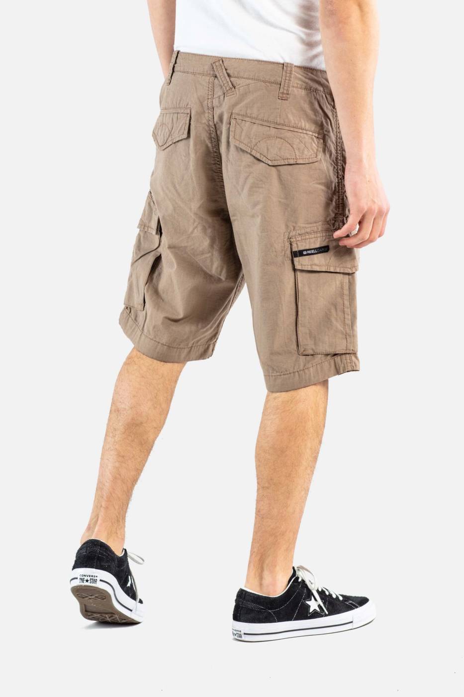 Reell New Cargo Short