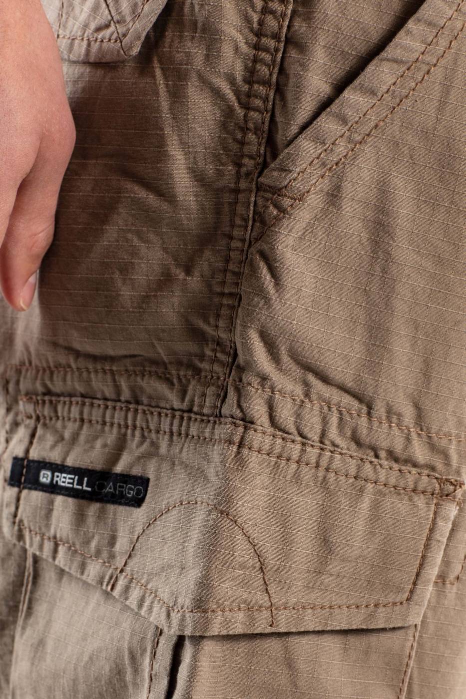 Reell New Cargo Short