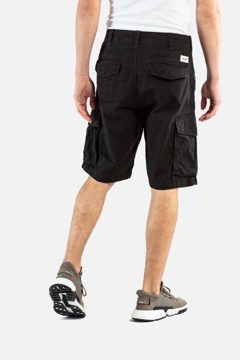 Reell New Cargo Short