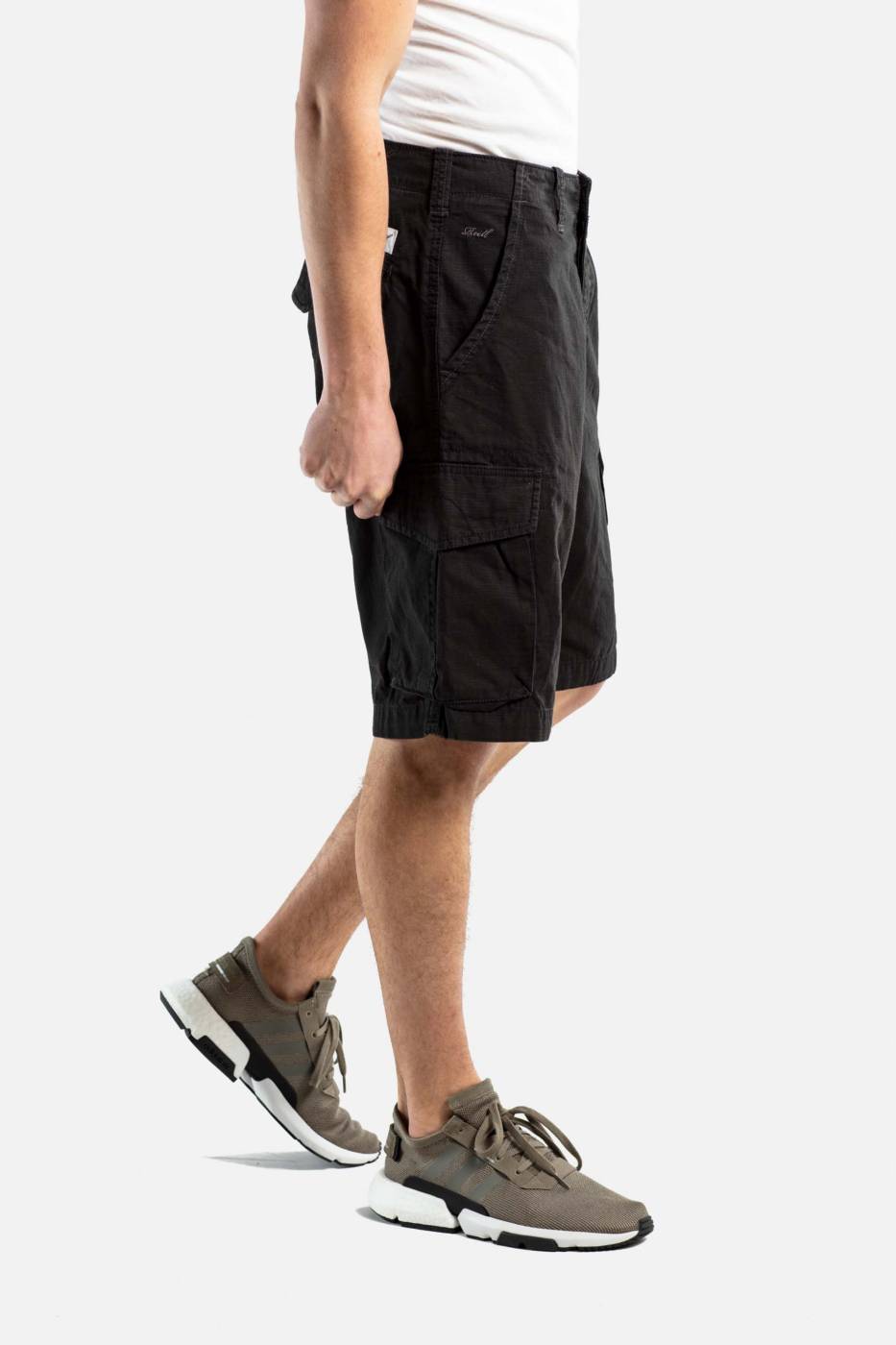 Reell New Cargo Short