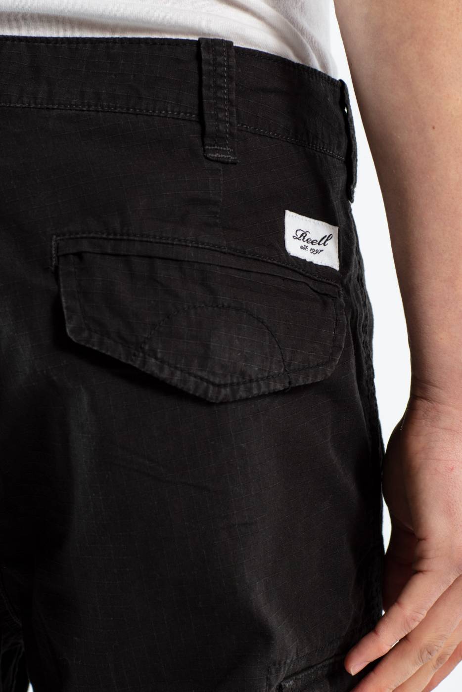 Reell New Cargo Short