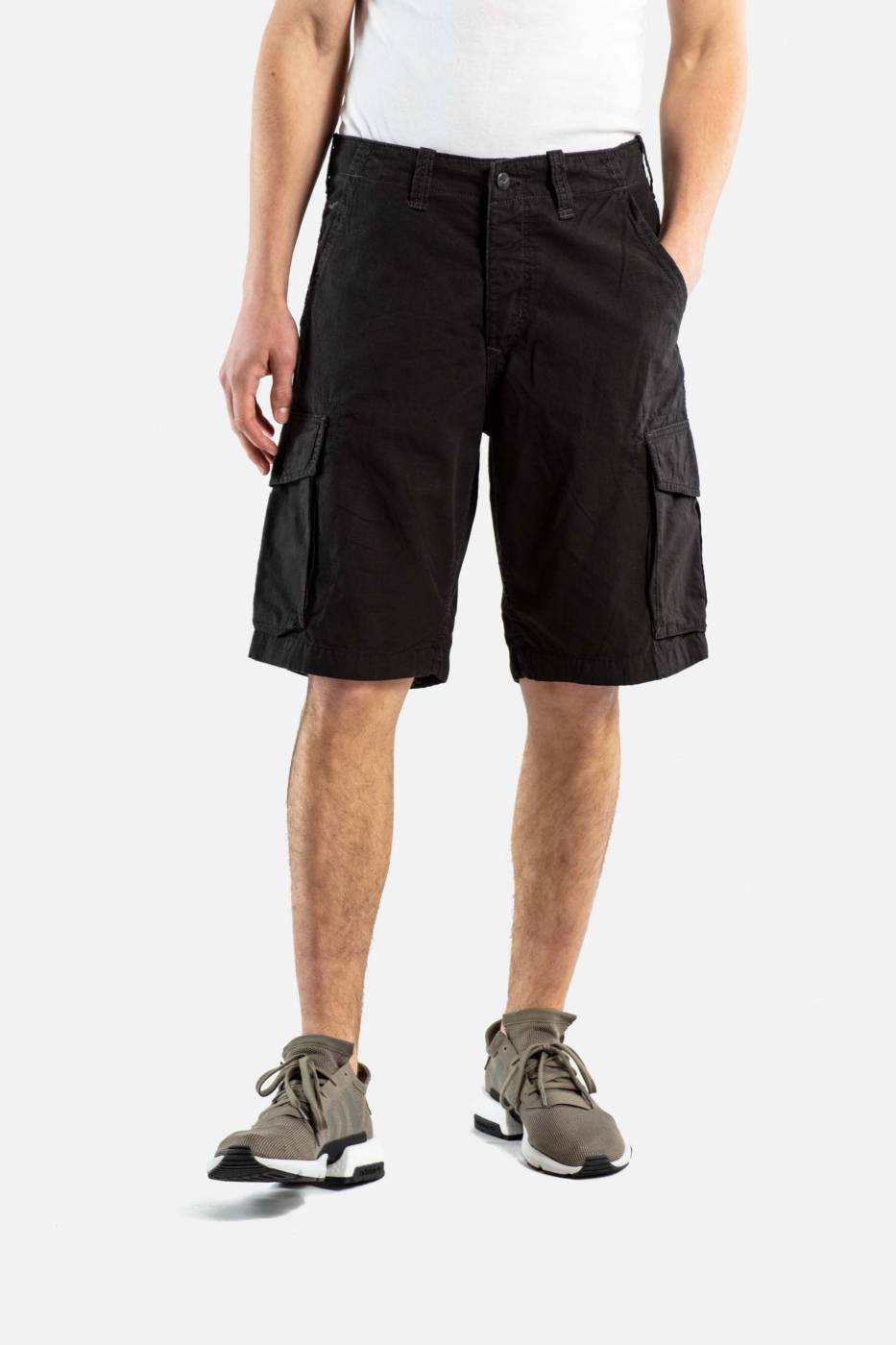 Reell New Cargo Short