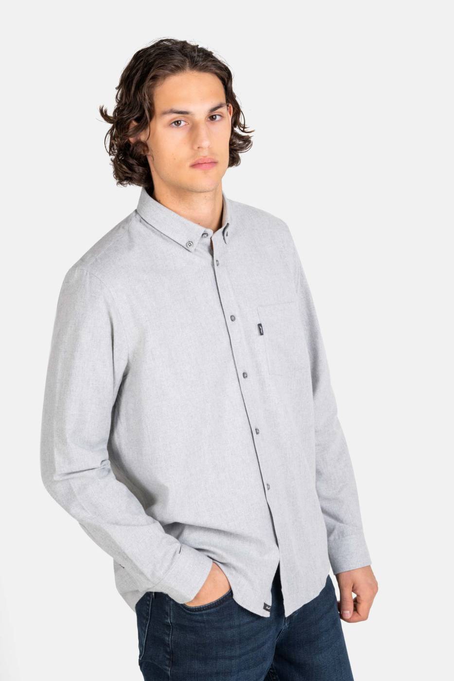 Reell Nordic Shirt