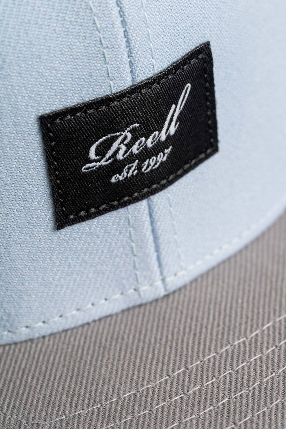 Reell Pitchout Cap