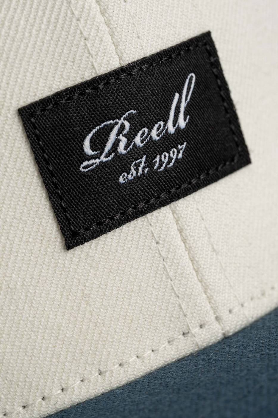 Reell Pitchout Cap