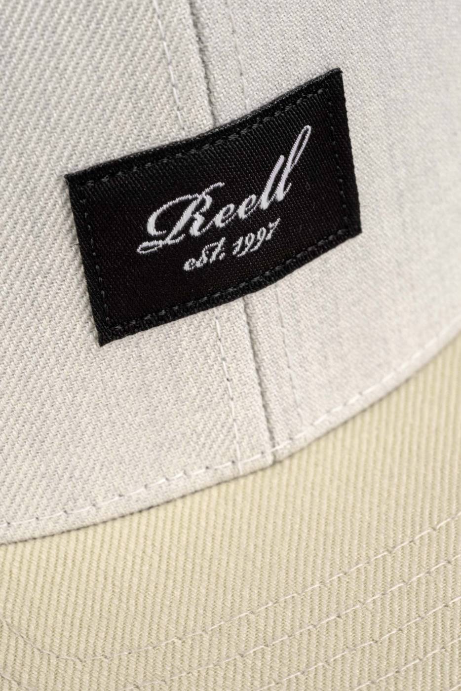 Reell Pitchout Cap