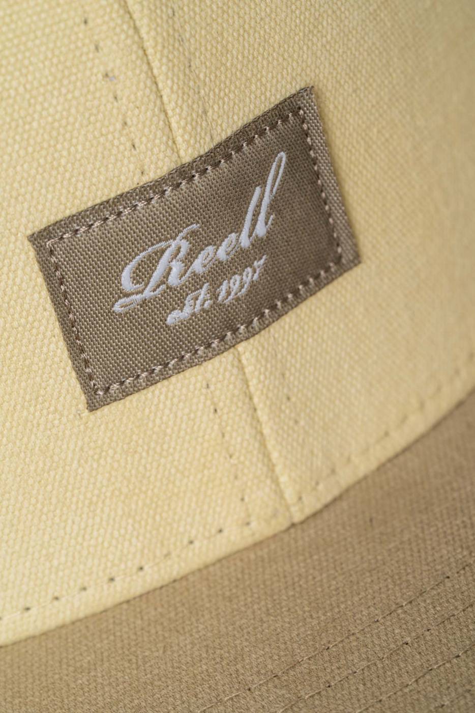 Reell Pitchout Cap
