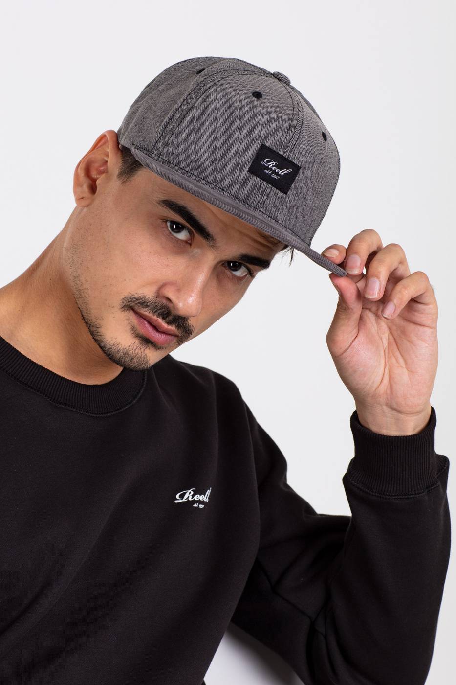 Reell Pitchout Cap