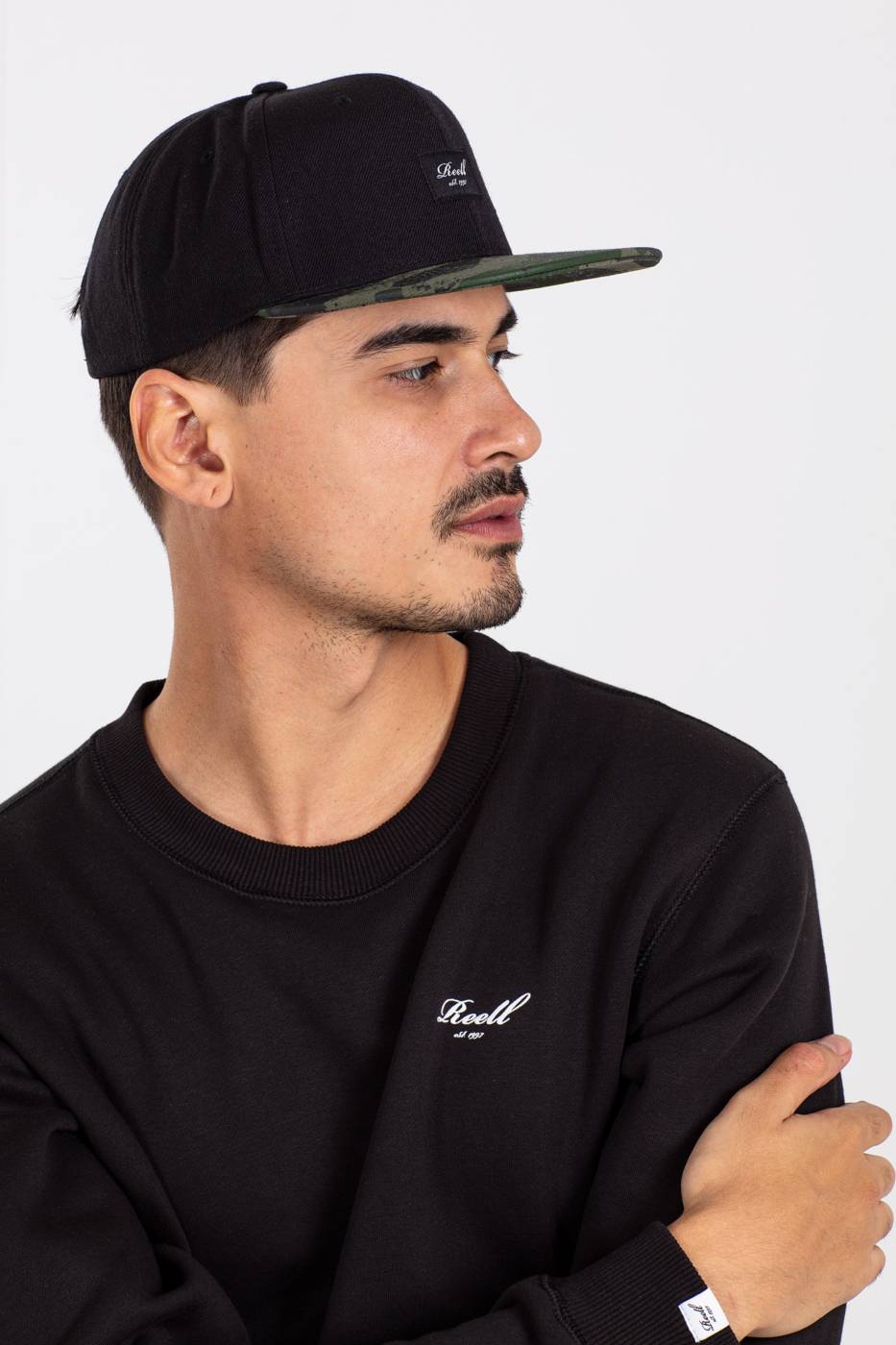 Reell Pitchout Cap