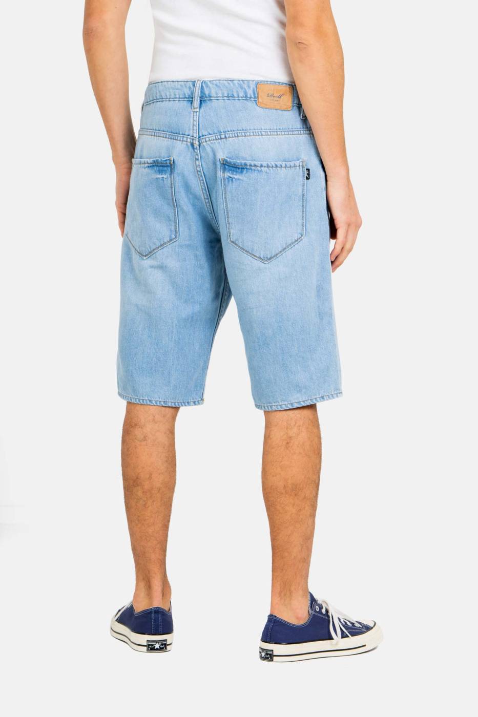 Reell Rafter Short 2