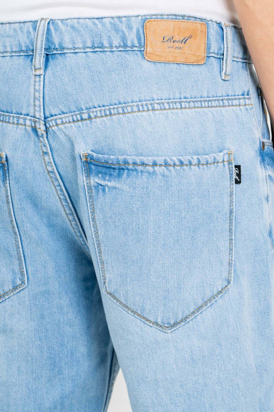 Reell Rafter Short 2