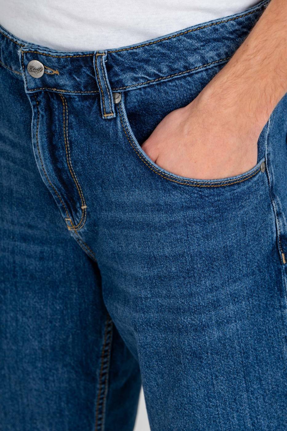 Reell Rafter Short 2