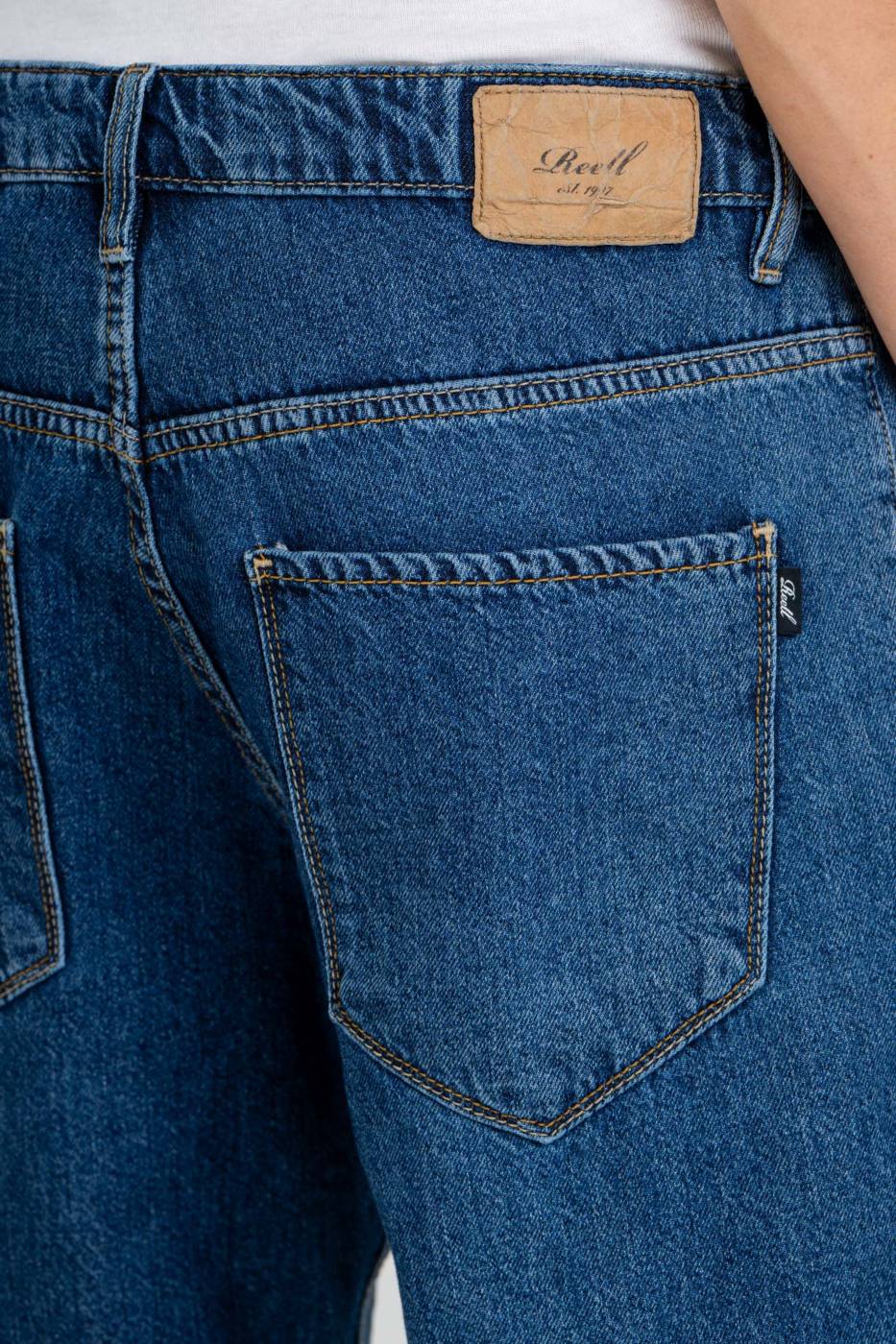 Reell Rafter Short 2