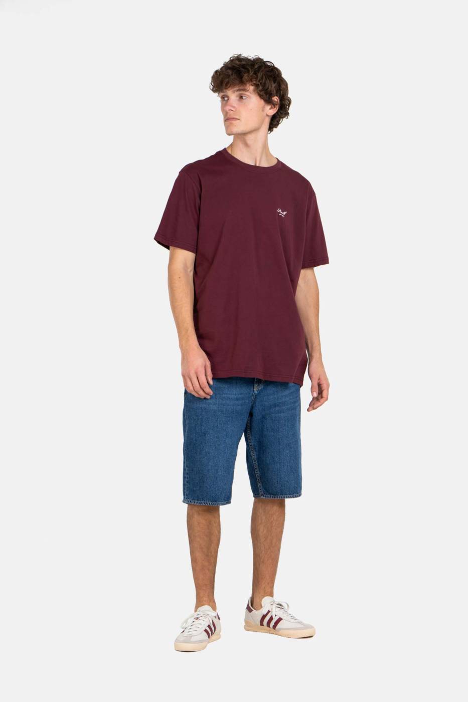 Reell Rafter Short 2