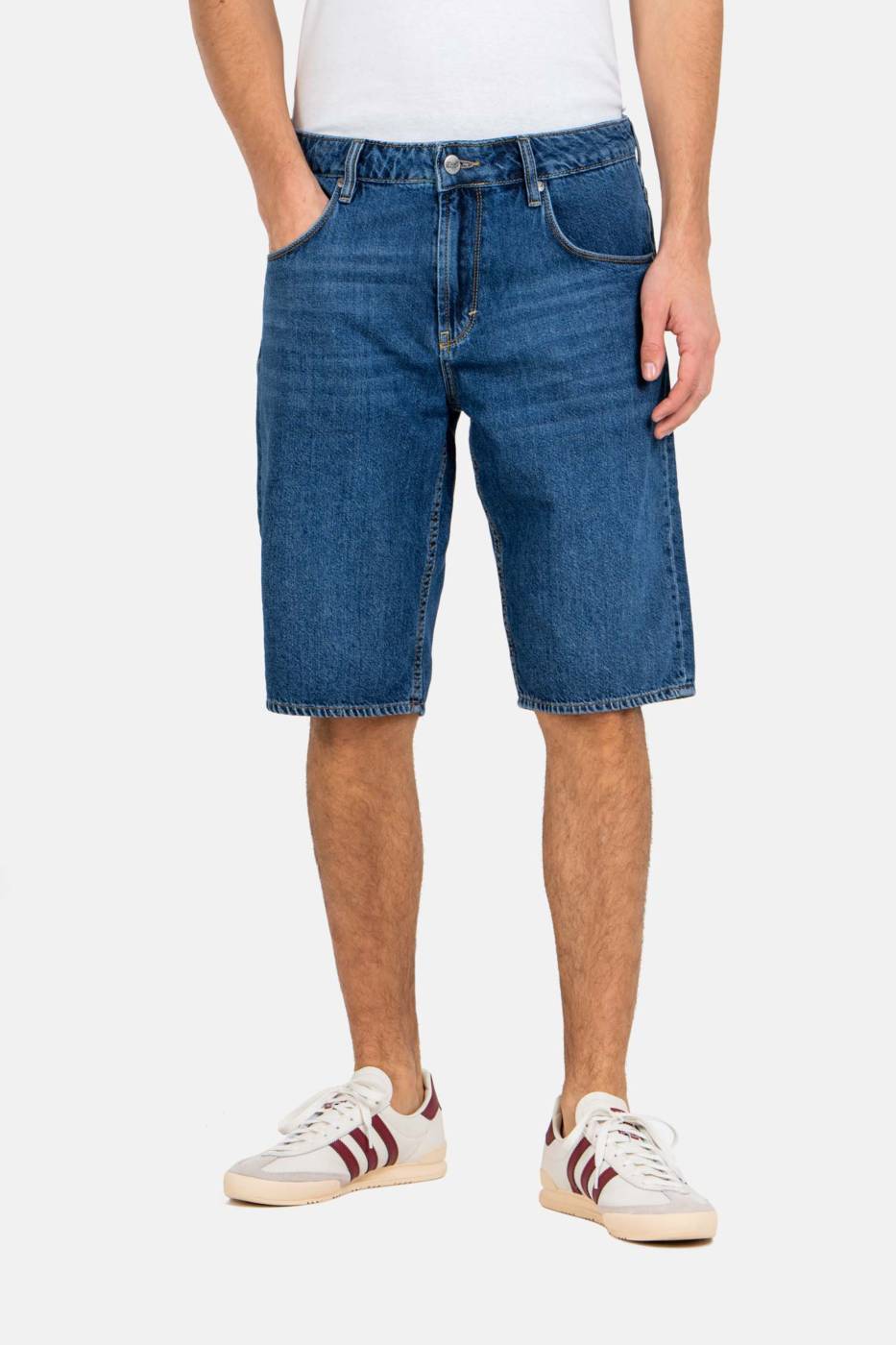 Reell Rafter Short 2