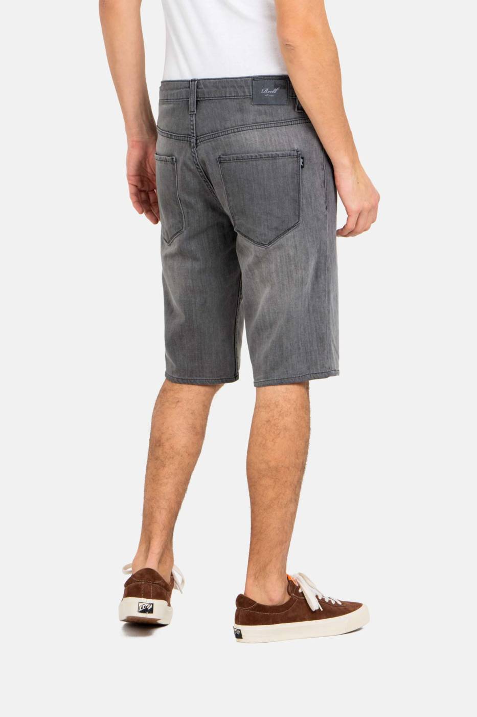 Reell Rafter Short 2