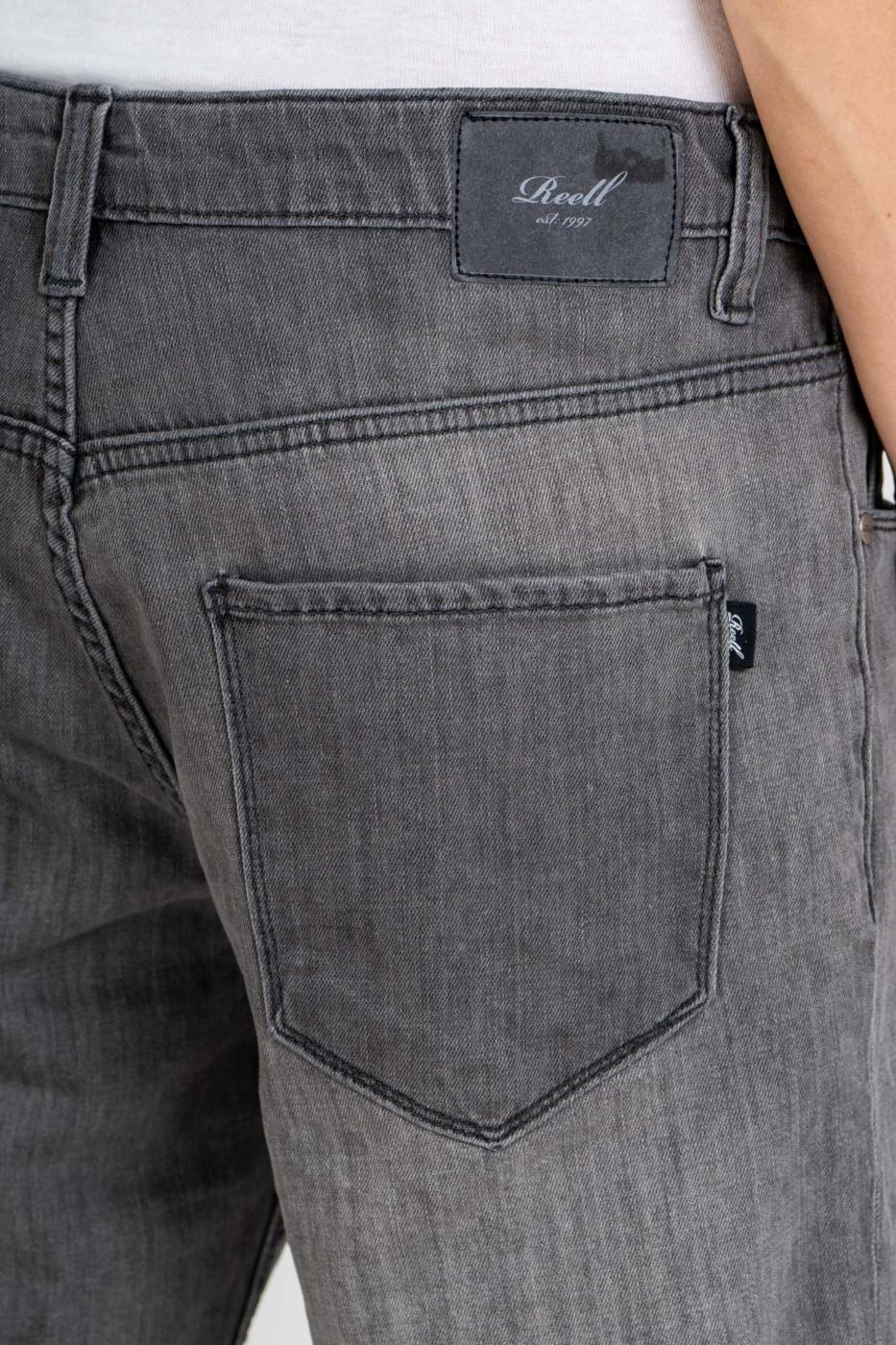 Reell Rafter Short 2