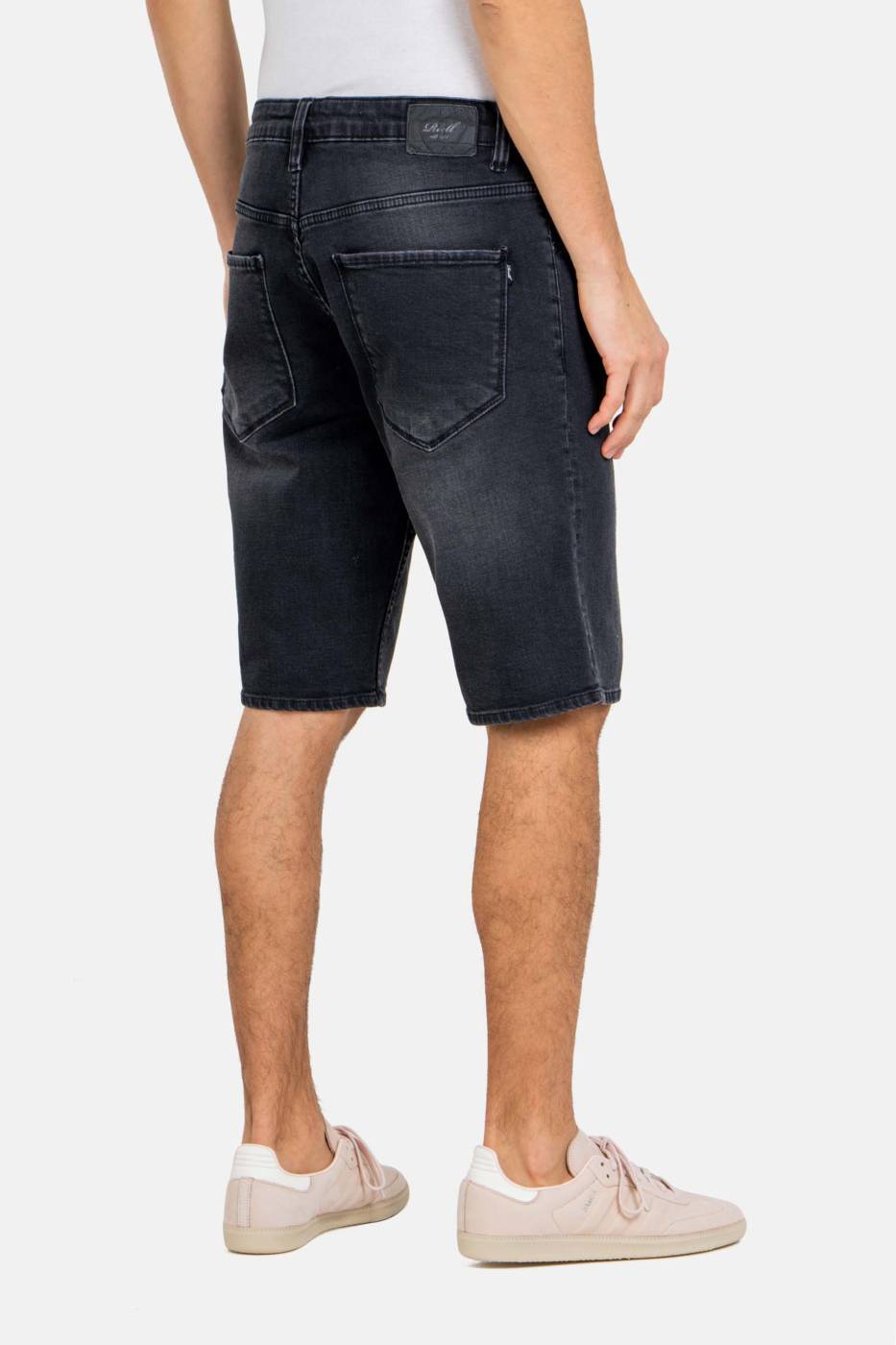 Reell Rafter Short 2