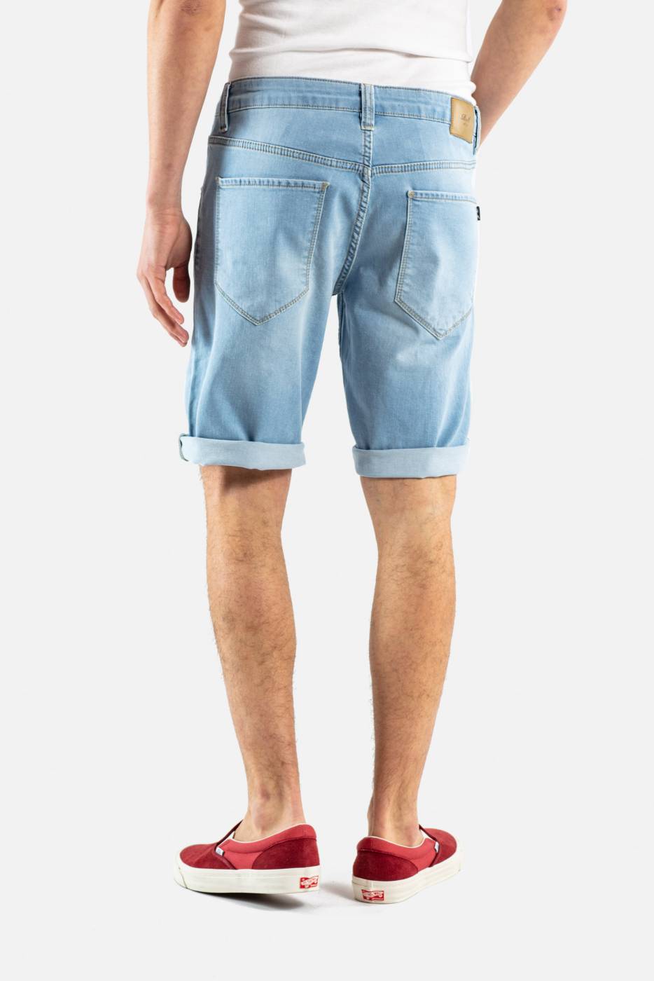 Reell Rafter Short 2