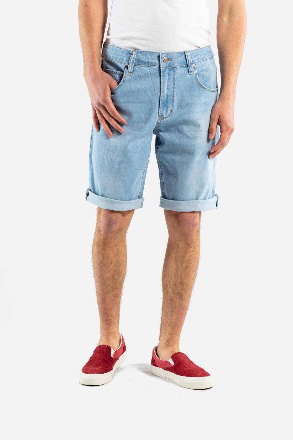 Reell Rafter Short 2