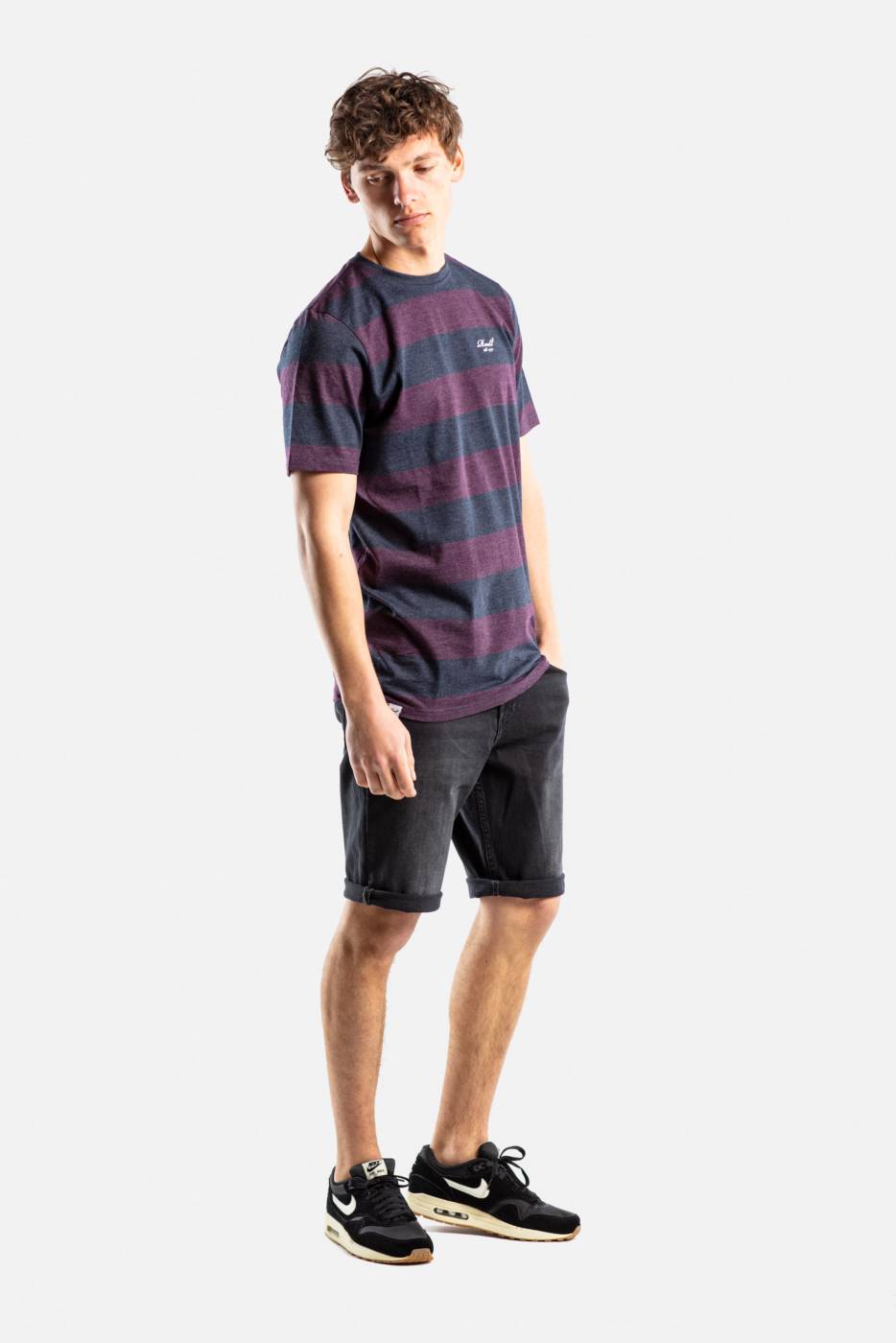 Reell Rafter Short 2