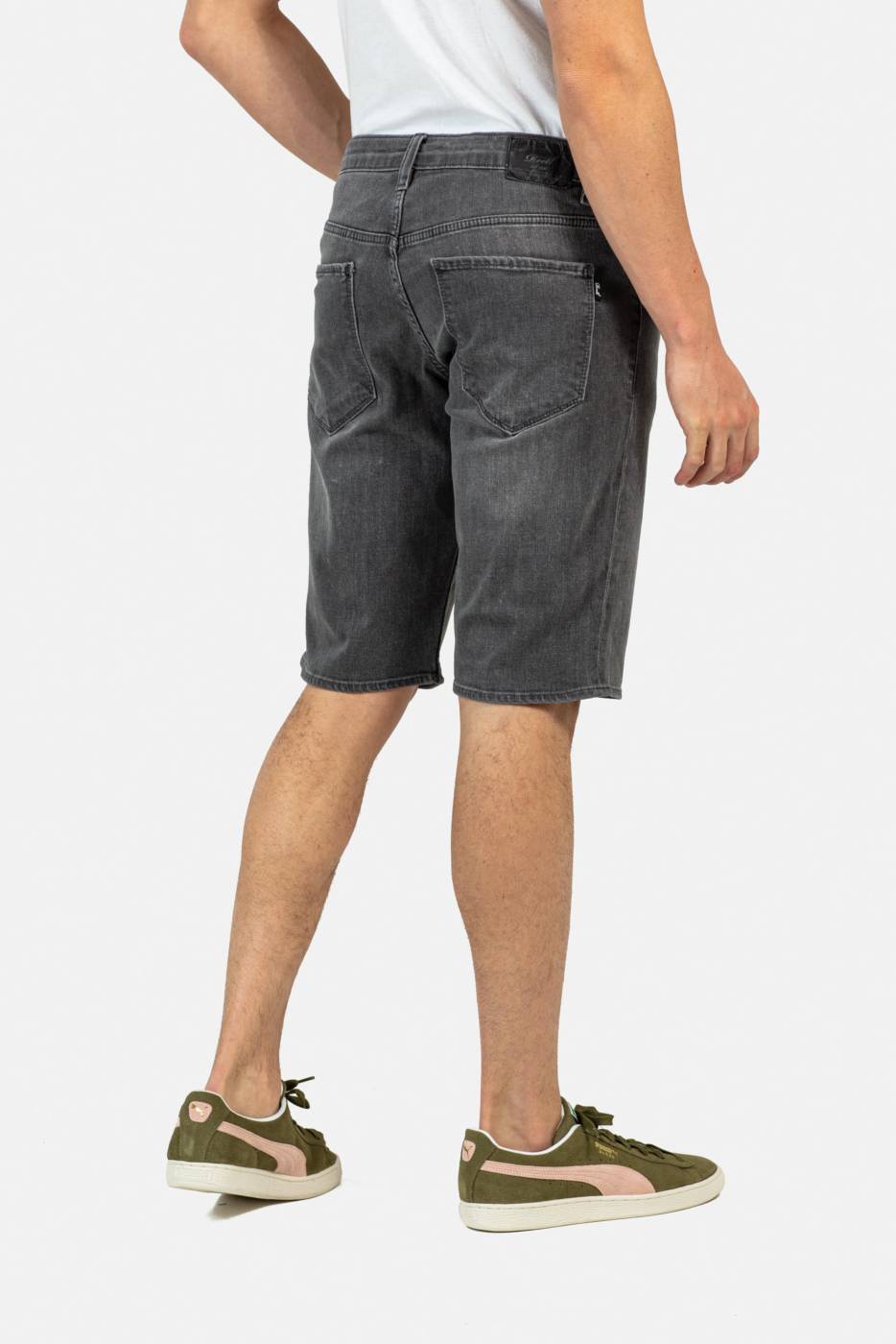 Reell Rafter Short 2