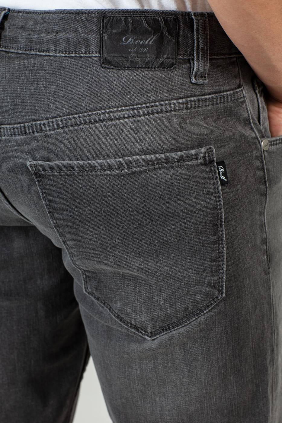 Reell Rafter Short 2