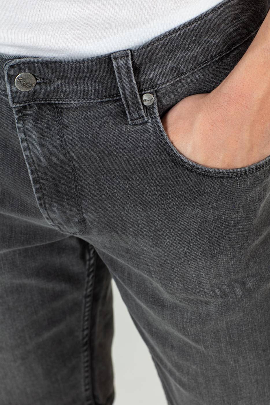 Reell Rafter Short 2